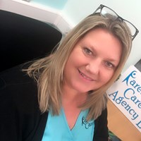 Photo of Karen Smith