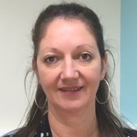 Photo of Deborah Woodrow